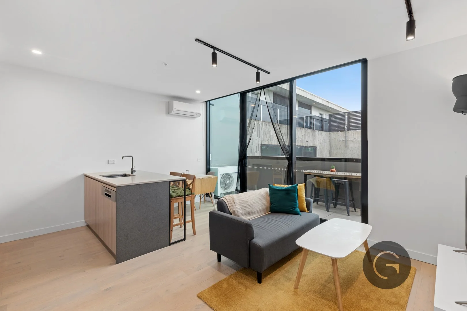 Additional image 2 of 401/380 St Georges Road, Fitzroy North VIC 3068
