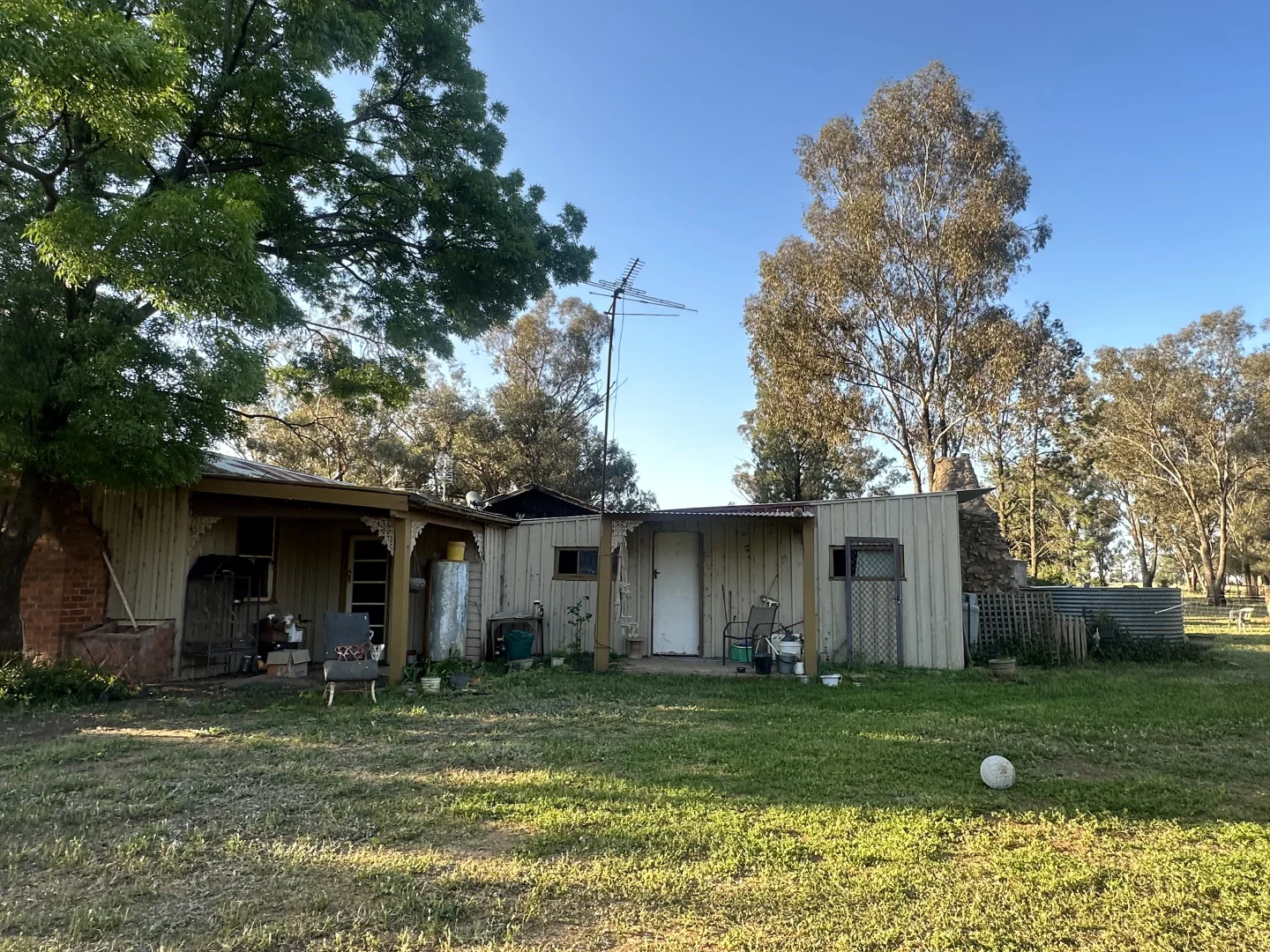 Additional image 15 of Lot 133 Troths Lane, Quandialla NSW 2721