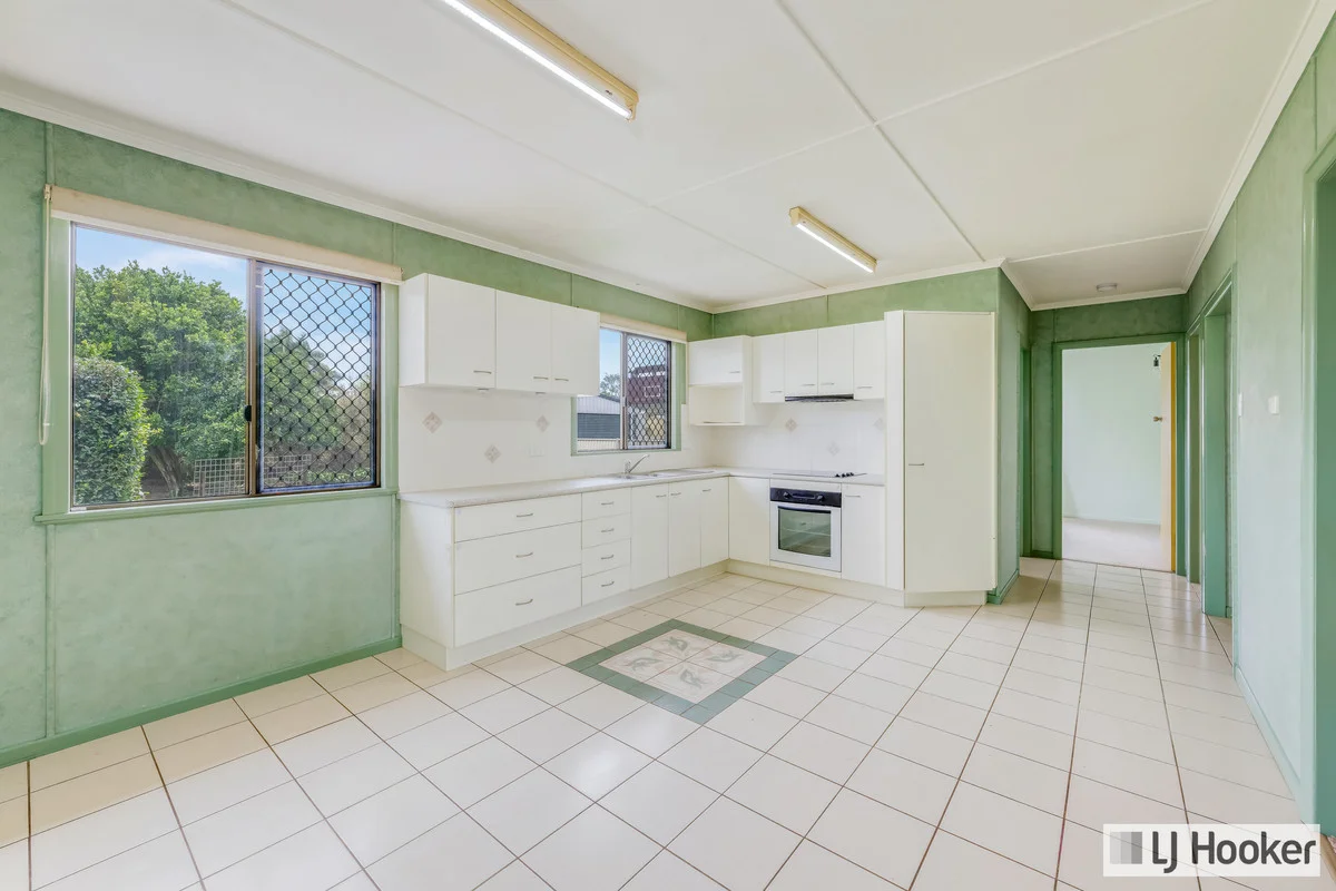 Additional image 14 of 13 Barnes Street, Svensson Heights QLD 4670