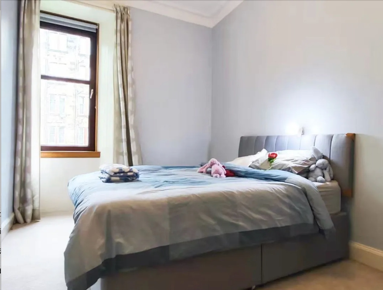 Additional image 7 of 2 Bed Flat, Chancellor Street, G11, N1 7GU