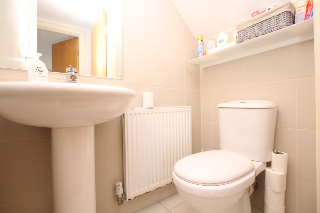Additional image 11 of 4 bed terraced house to rentLochburn Gardens, Glasgow G20