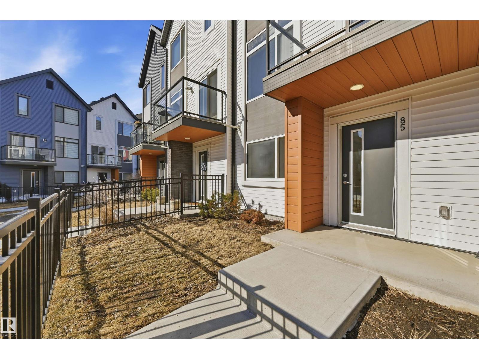 Additional image 4 of 85-1010 Rabbit Hill Road SW, Edmonton, AB, T6W4G7
