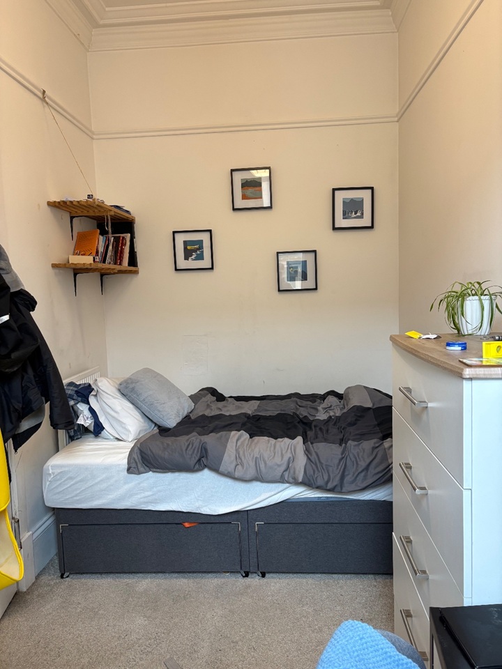 Additional image 6 of Room in a Shared Flat, Baliol St, G3, N1 7GU