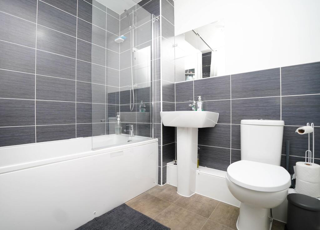 Additional image 14 of Exel Drive, Birmingham, B11