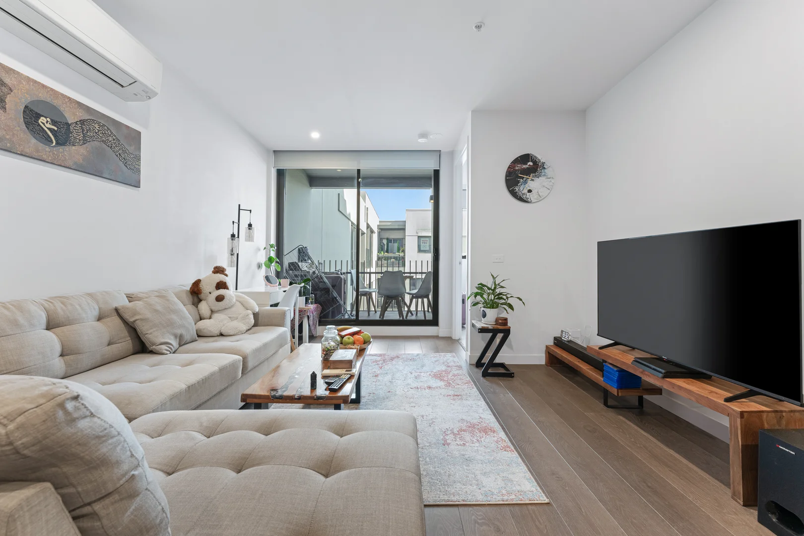 Additional image 3 of 412/67 GALADA AVENUE, Parkville VIC 3052