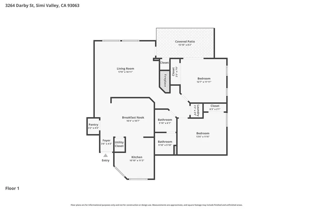 Additional image 72 of 3264 Darby St Unit 142, Simi Valley, CA 93063