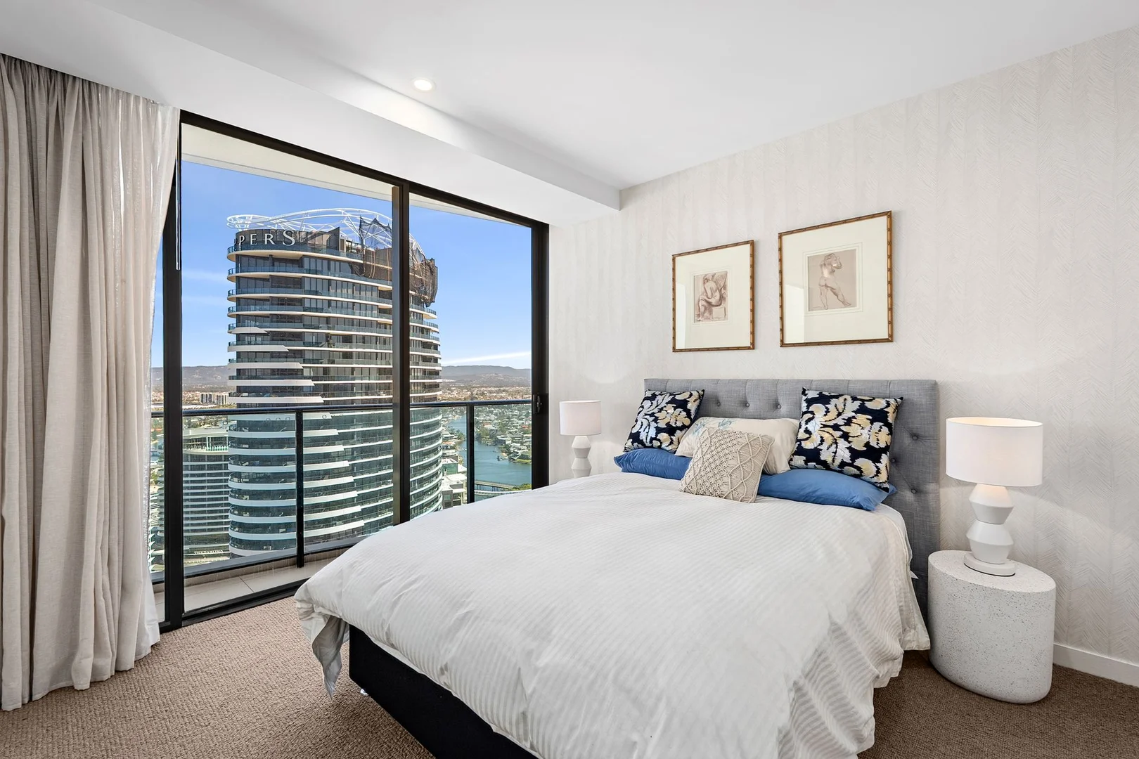 Additional image 7 of 3405/1 Oracle Boulevard, Broadbeach QLD 4218