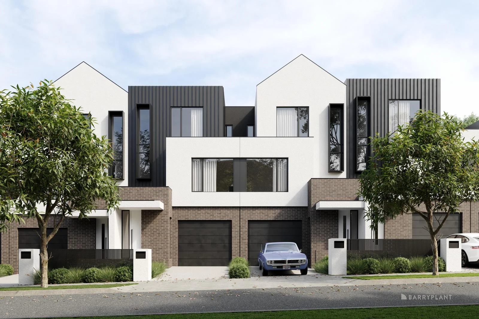 Additional image 3 of 32 & 33/3 Whitehorse Road, Blackburn VIC 3130