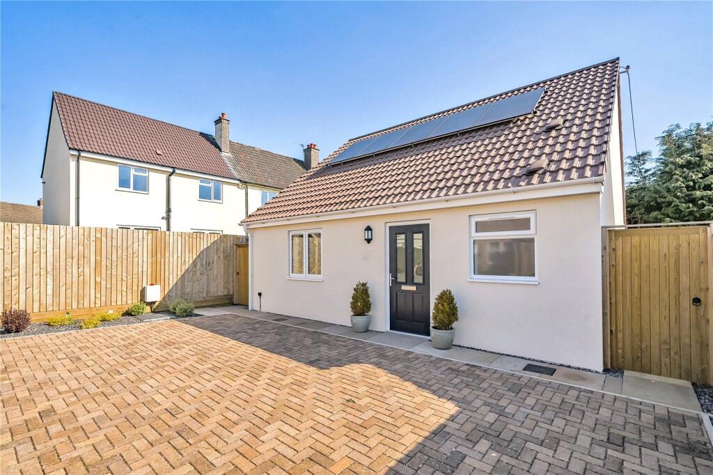 Additional image 16 of Park Hayes, Leigh upon Mendip, Somerset, BA3