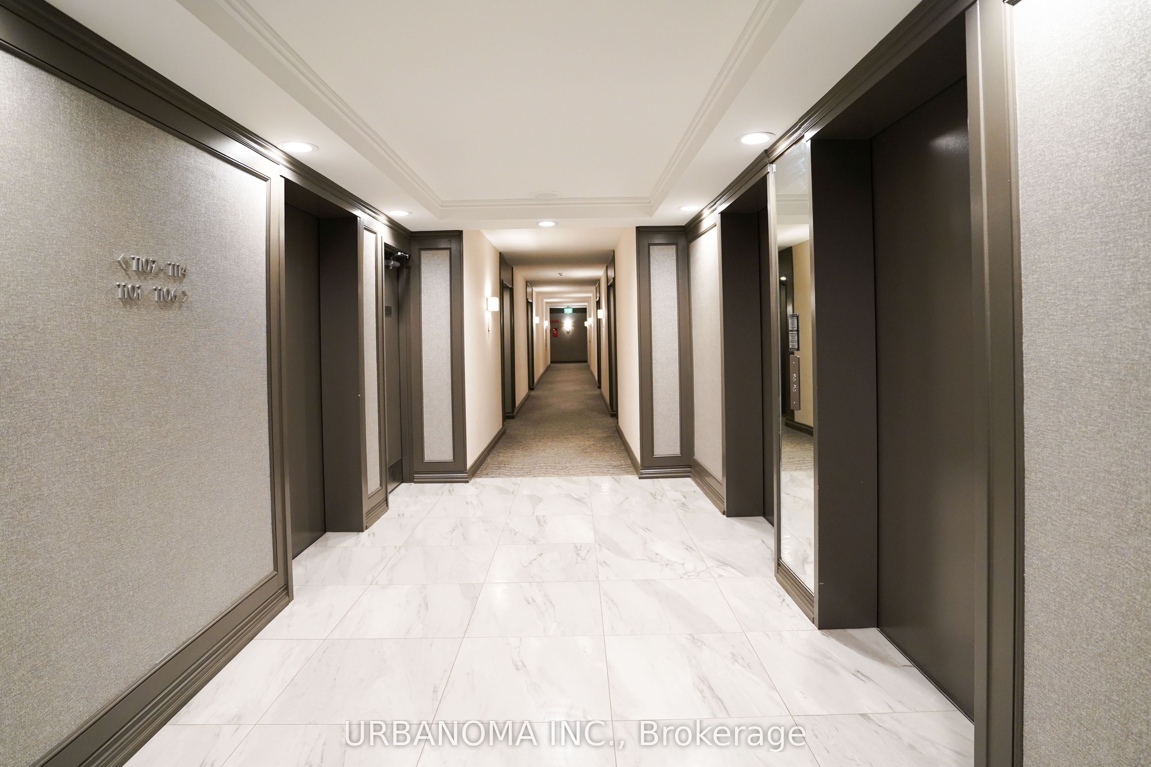 Additional image 4 of 1101-22 Clarissa Drive, Richmond Hill, ON, L4C 9R6