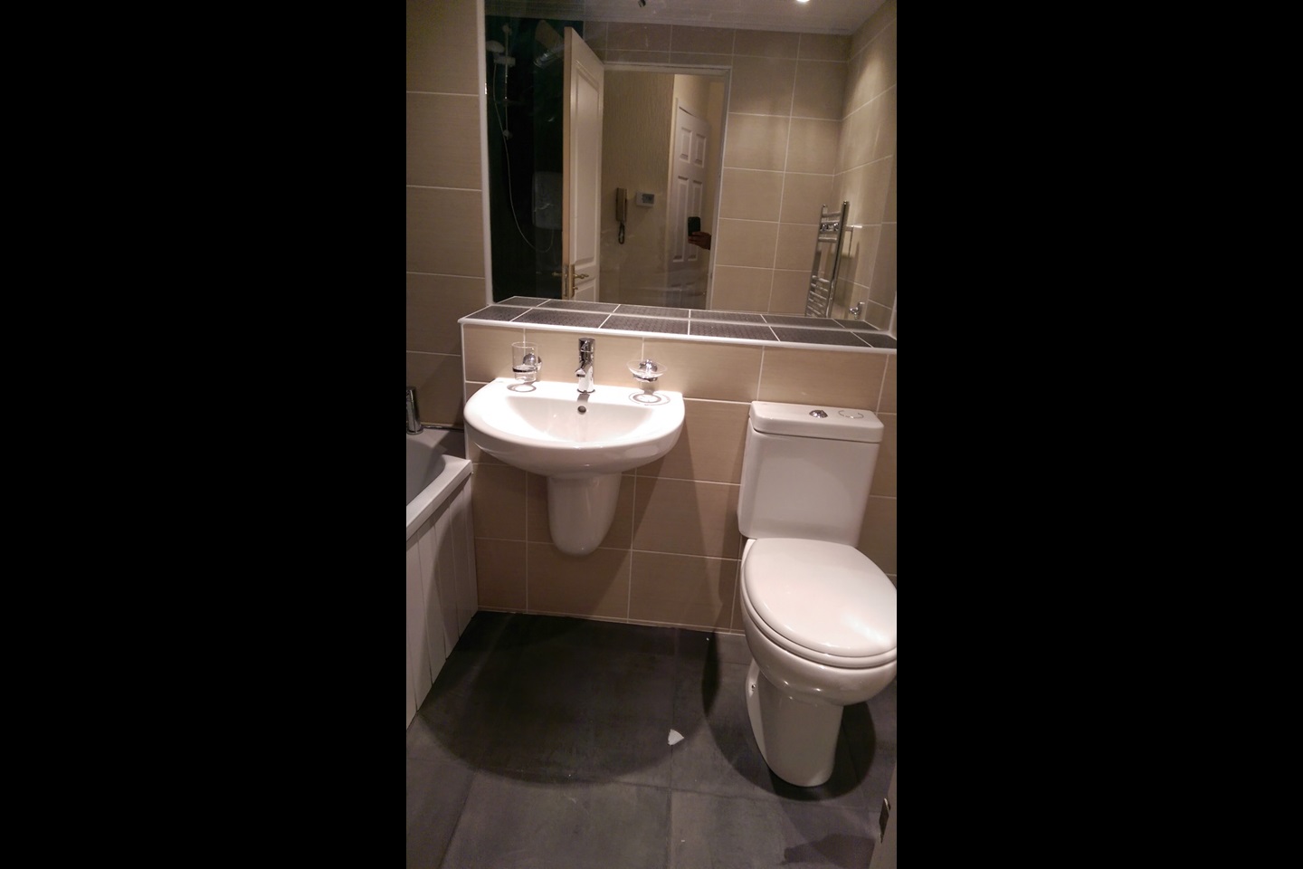 Additional image 3 of 2 Bed Flat, Milnpark Gardens, G41, N1 7GU