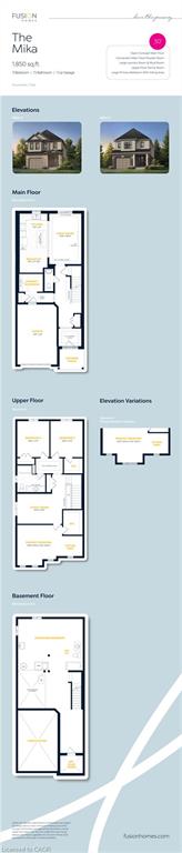 Additional image 4 of 1645 Dunkirk Avenue, Woodstock, ON, N4T 0L7