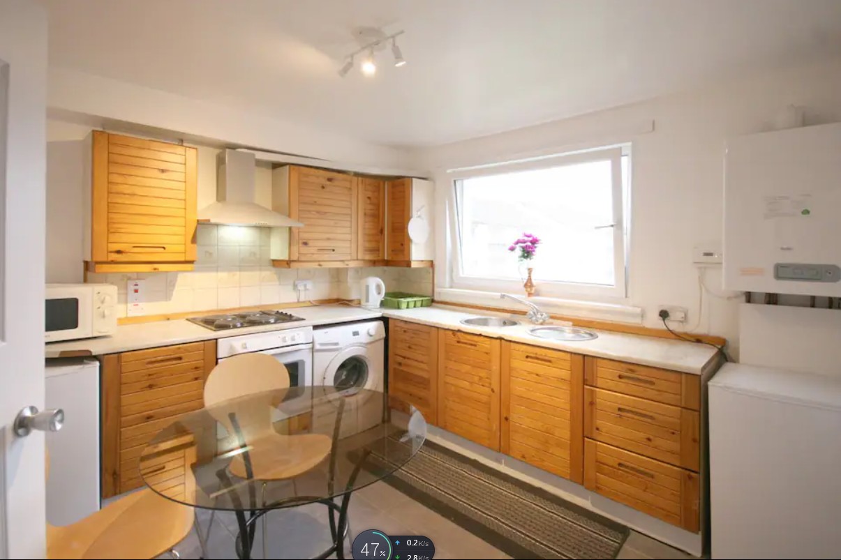 Additional image 4 of 2 Bed Flat, Hailesland Grove, EH14, N1 7GU