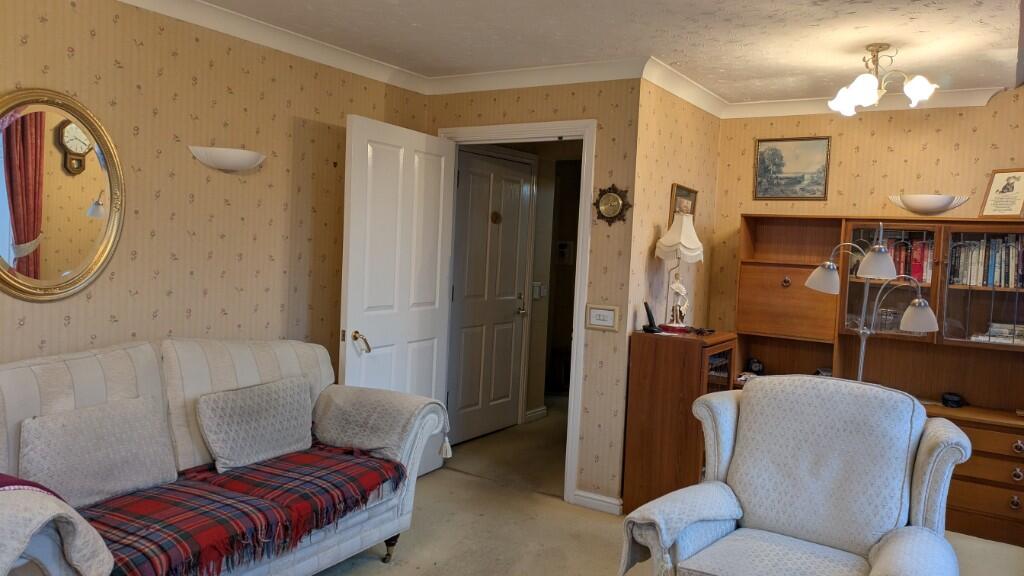 Additional image 2 of 54 Waterford Court, 341 Brookvale Road, Erdington, Birmingham, B23 7WQ