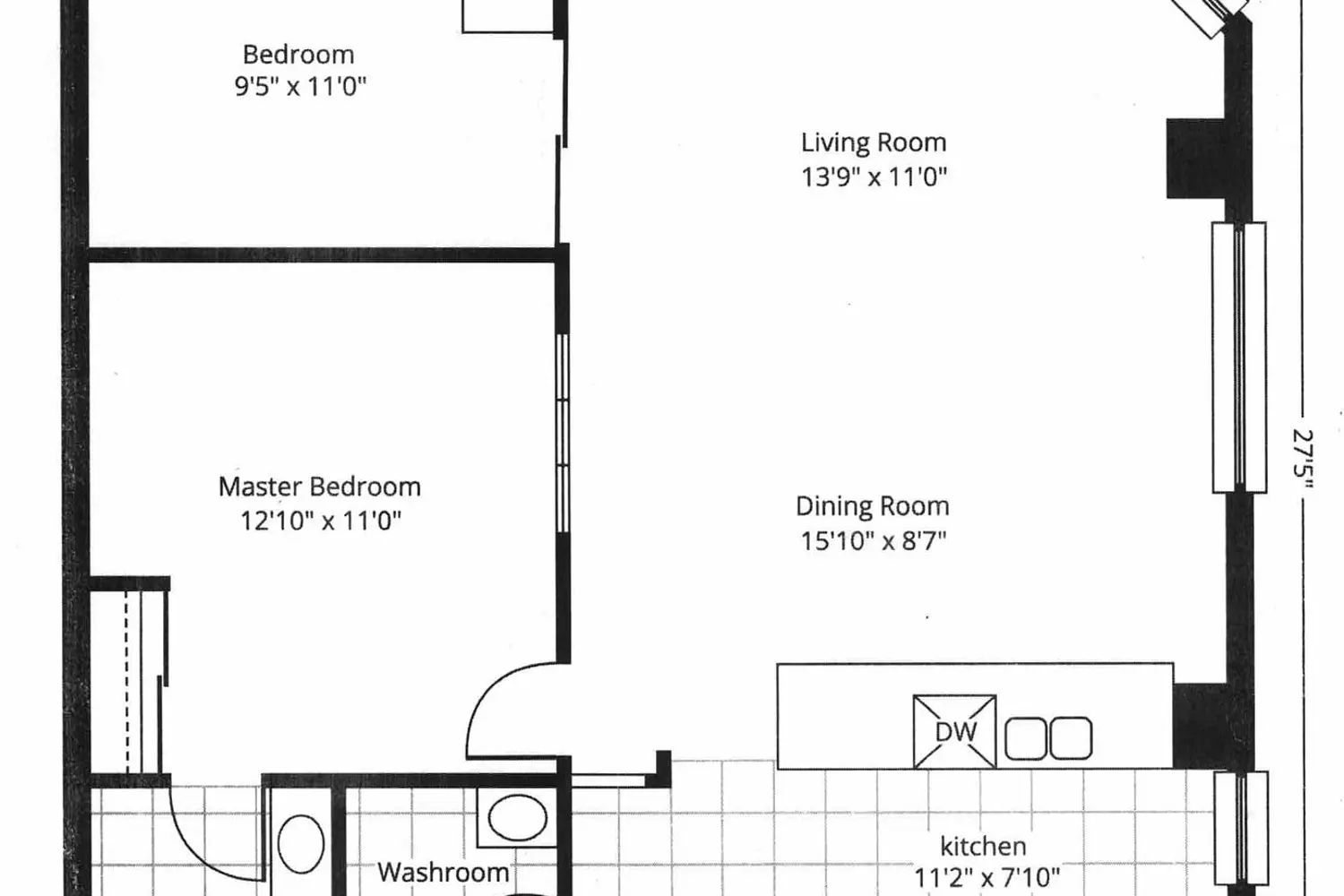 Additional image 16 of 633 Bay Street 511