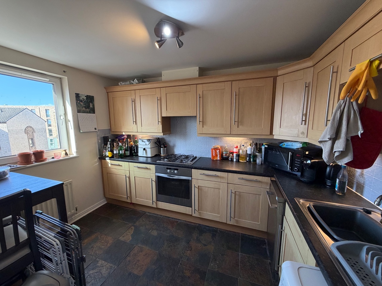 Additional image 5 of 2 Bed Flat, Bonnington Gait, EH6, N1 7GU