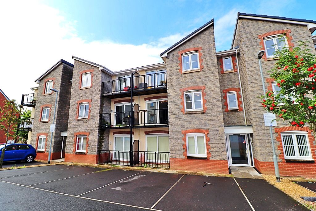 1 bed flat to rentHeol Gruffydd, Rhydyfelin, Pontypridd CF37
