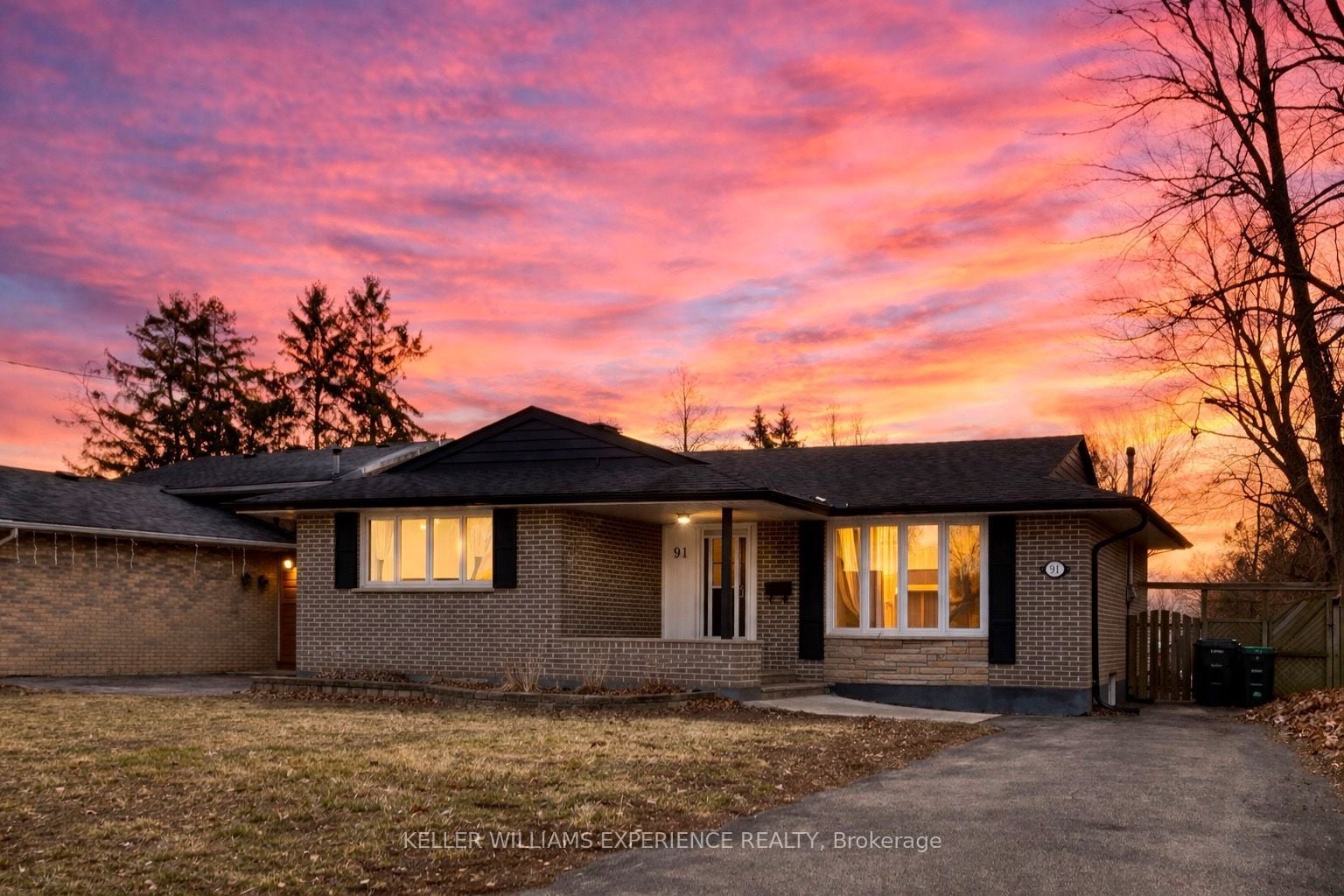 91 Cundles Road E, Barrie, ON, L4M 2Z8