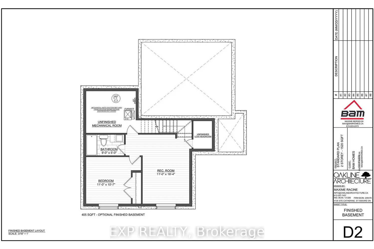 Additional image 6 of Lot 2 1 Street