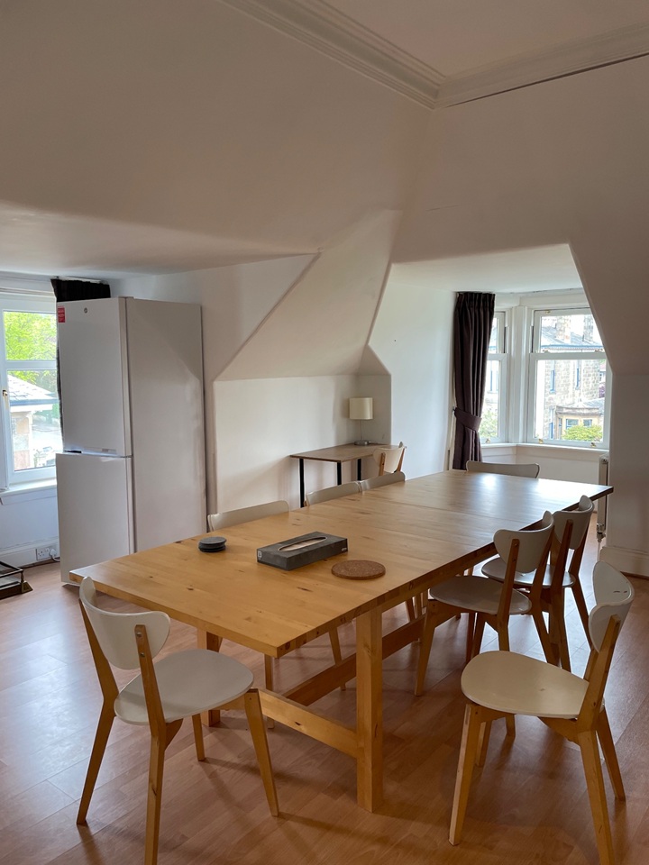 Additional image 5 of 4 Bed Flat, Kelvinside, G12, N1 7GU