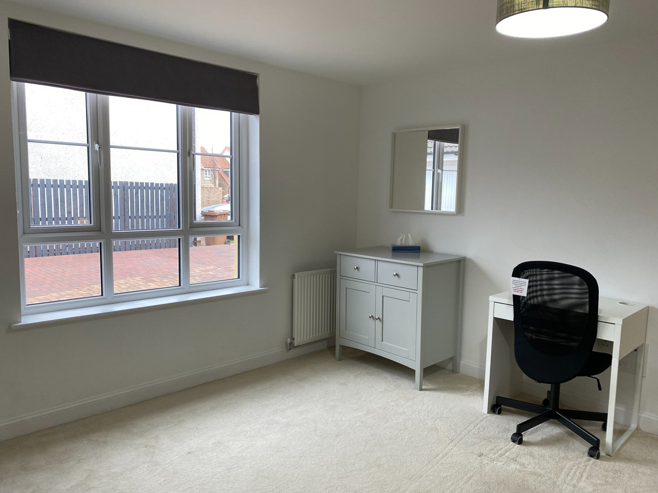 Additional image 3 of Room in a Shared House, Flockhart Gait, EH21, N1 7GU