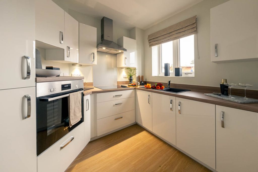 Additional image 5 of 2 bed flat to rentStaithe Gardens, Norwich NR12