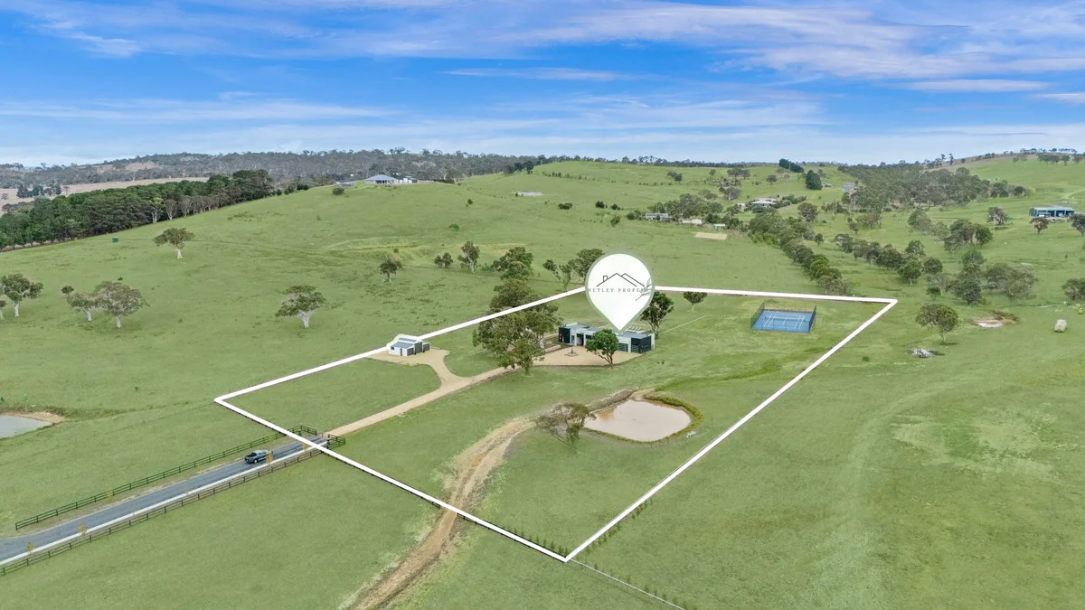 Additional image 32 of 3/197 Cullerin Road, Breadalbane NSW 2581