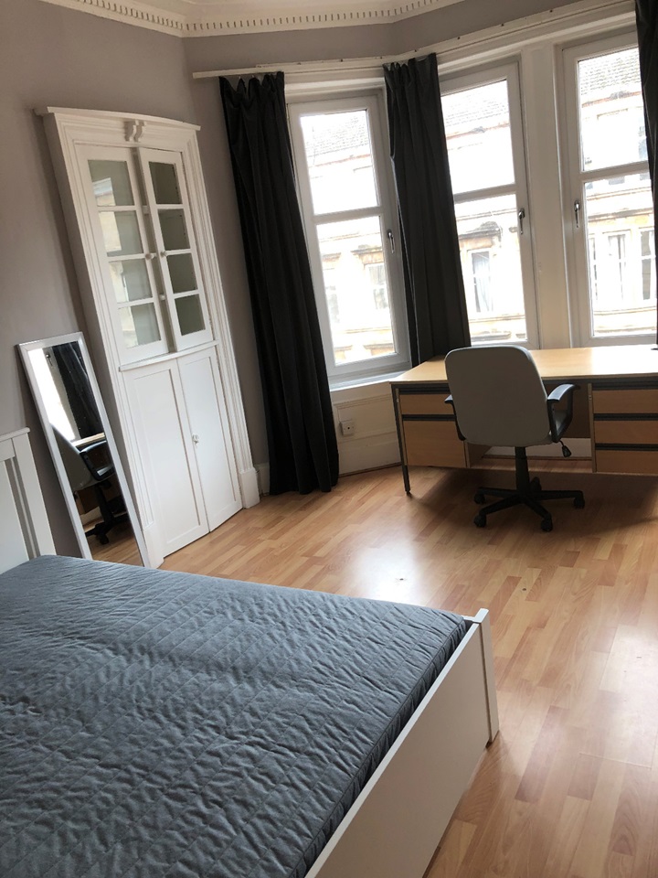 Additional image 3 of 4 Bed Flat, West Princes Street, G4, N1 7GU