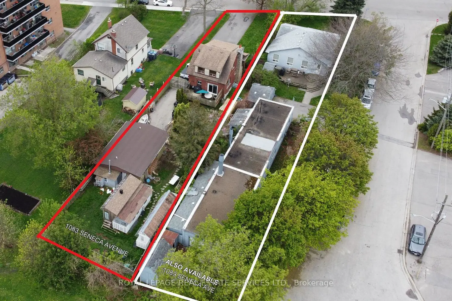 Additional image 8 of 1083 Seneca Avenue