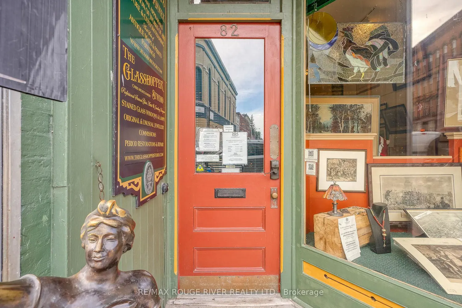 Additional image 3 of 82 Walton Street