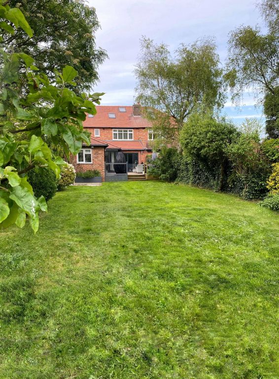 Additional image 23 of 4 bed semi-detached house to rentOpen Golf 2026 - Dunbar Crescent, Birkdale PR8