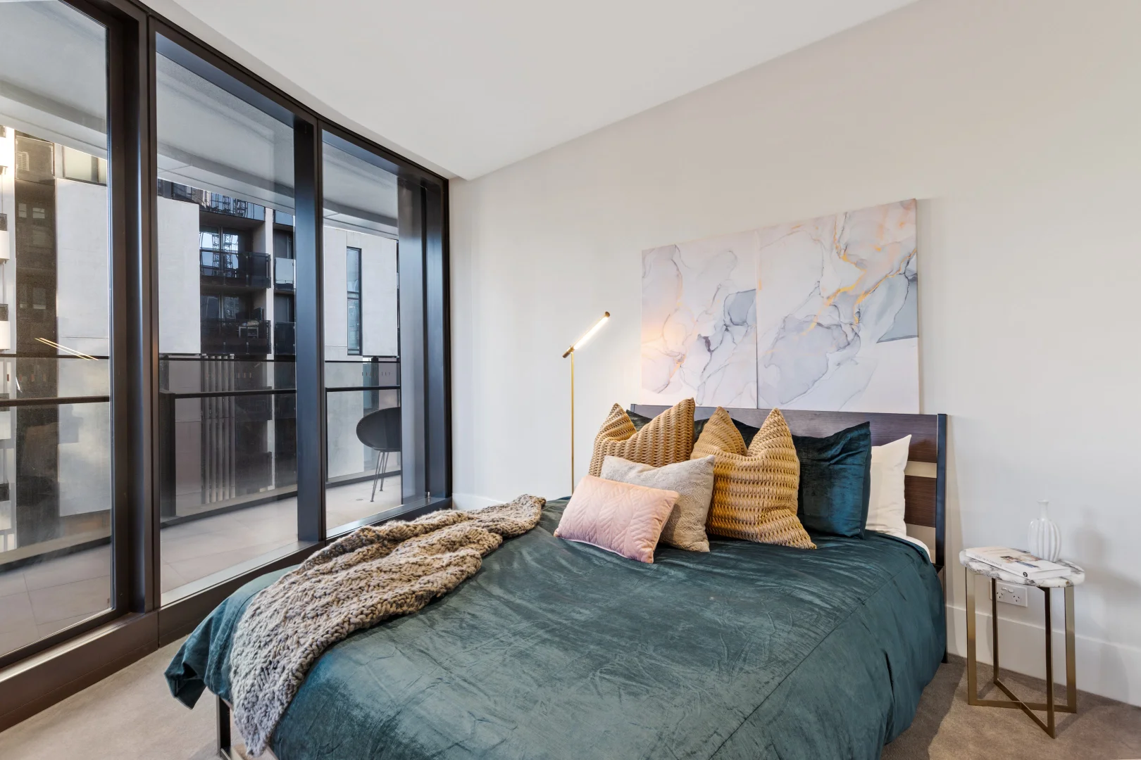 Additional image 8 of 602/1 Almeida Crescent, South Yarra VIC 3141