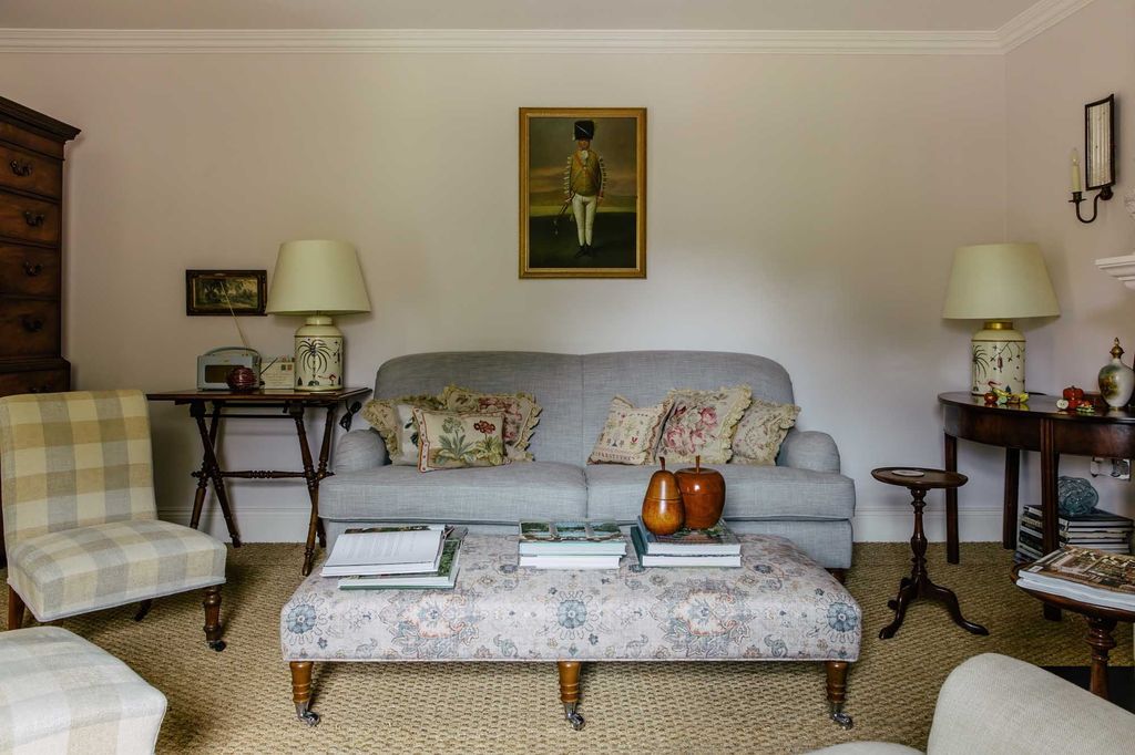 Additional image 6 of 4 bed property to rentBradley Garden House, Sled Lane, Wylam, Northumberland NE41