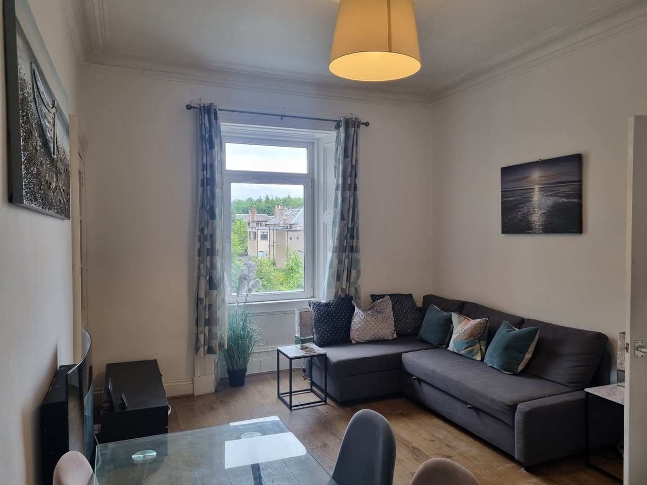 Additional image 3 of 3 Bed Flat, Southfield Place, EH15, N1 7GU