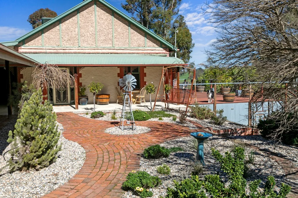 Additional image 2 of 18 Popes Hill Road, Watervale SA 5452