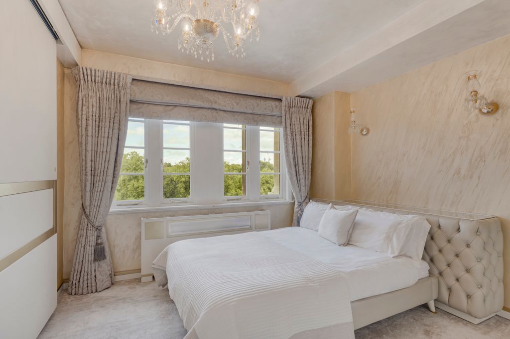 Additional image 4 of 3 bed flat to rentKnightsbridge, London SW1X