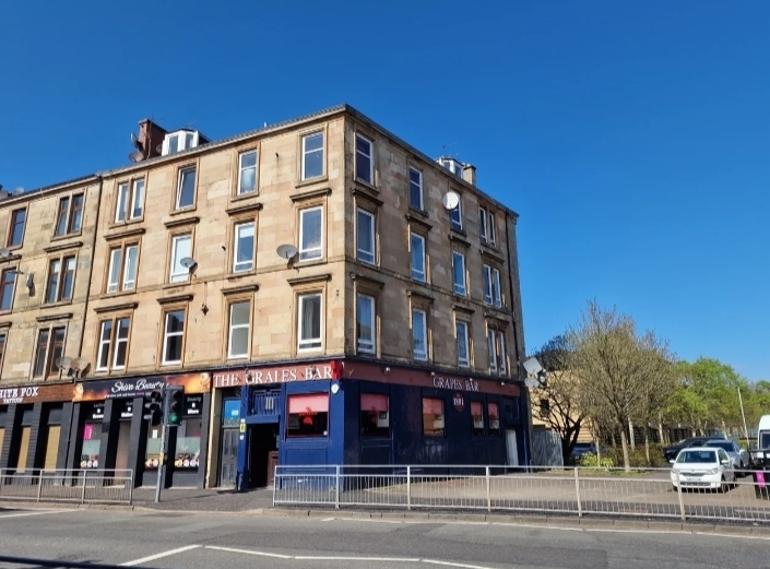 Additional image 24 of Room in a Shared Flat, Paisley Road West, G51, N1 7GU