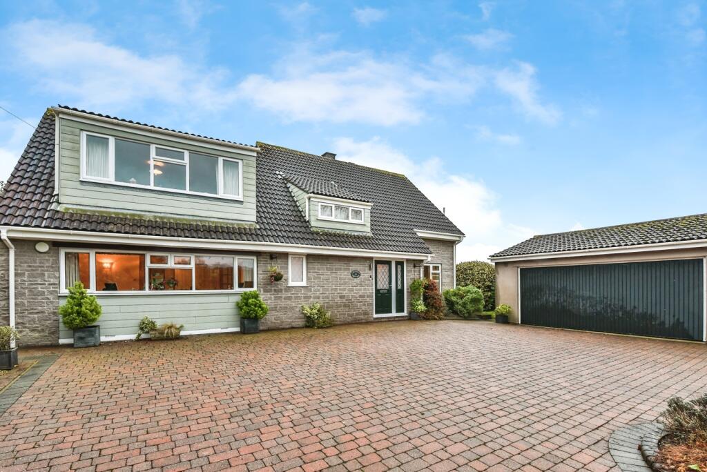 West Bradley, Glastonbury, Somerset, BA6