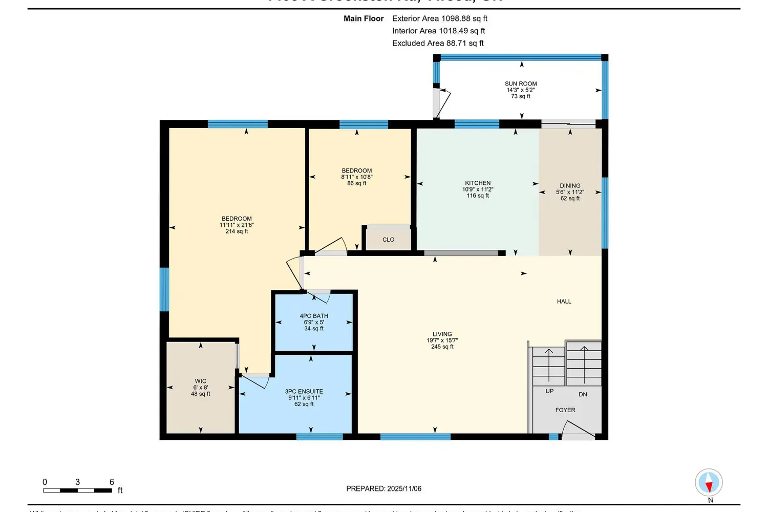 Additional image 20 of 1403A Crookston Road