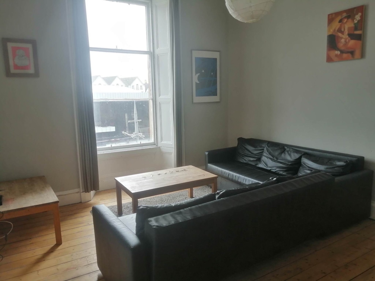 Additional image 6 of 7 Bed Flat, Clifton Terrace, EH12, N1 7GU