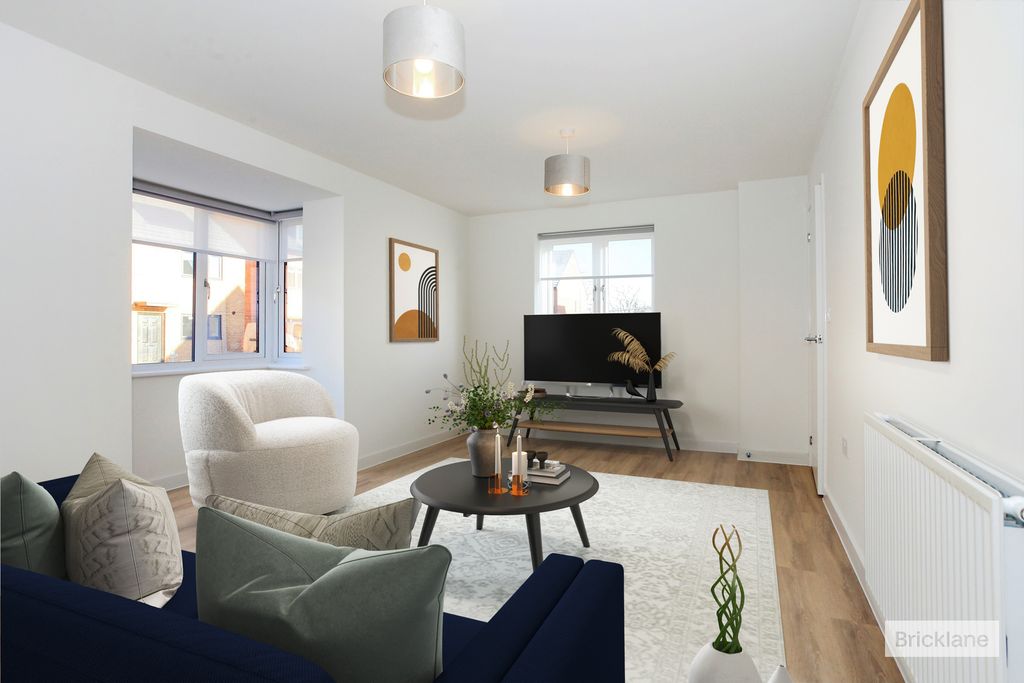 Additional image 2 of 3 bed property to rentMerchant Road, Peterborough PE4