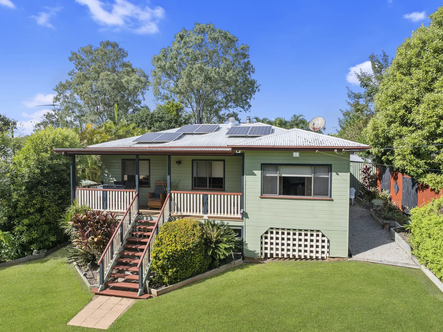 Additional image 2 of 43 Taylor Street, Kilcoy QLD 4515