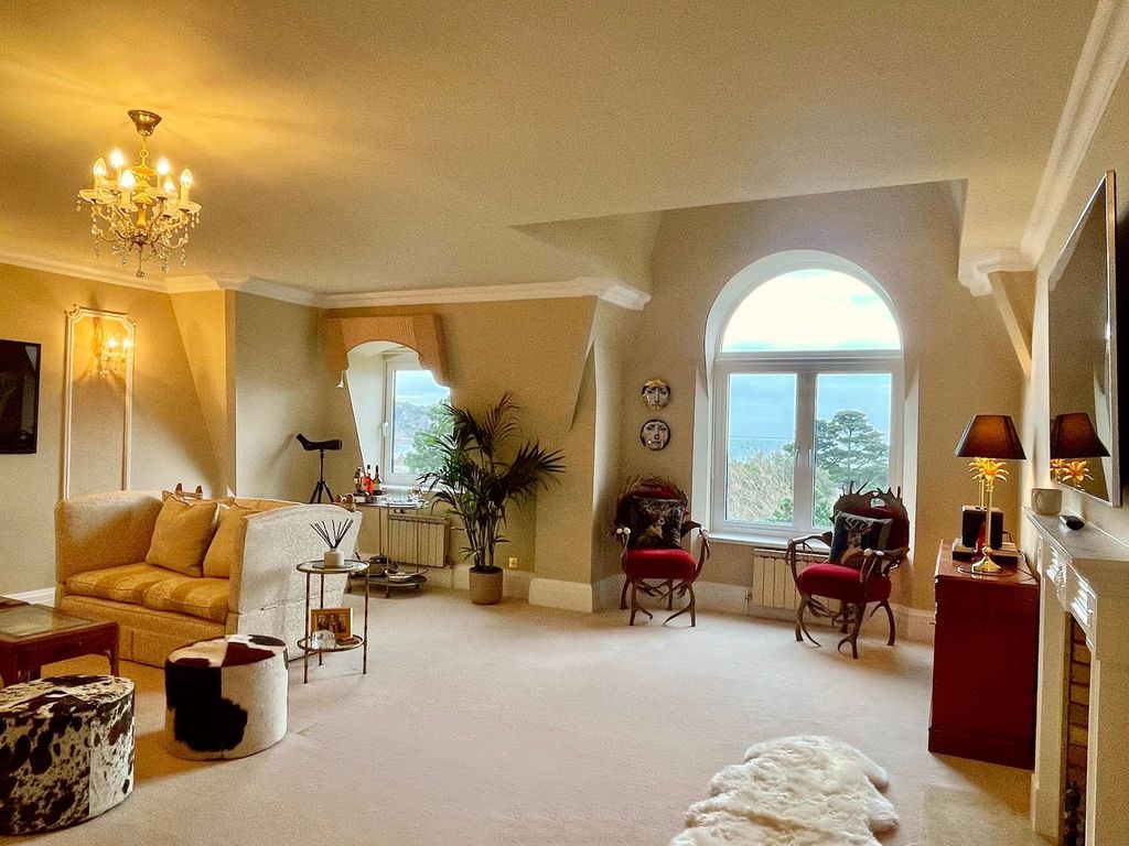 Additional image 4 of 3 bed flat to rentApt 10 Chateau Des Roches, St Brelade JE3