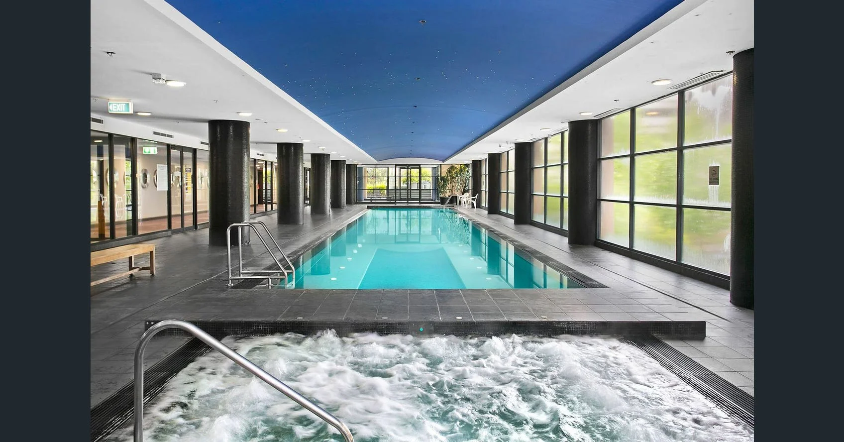 Additional image 7 of 720/1 Sergeants Lane, St Leonards NSW 2065