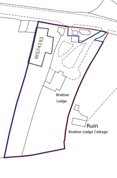 Additional image 20 of Bratton Hall, Wincanton, Somerset