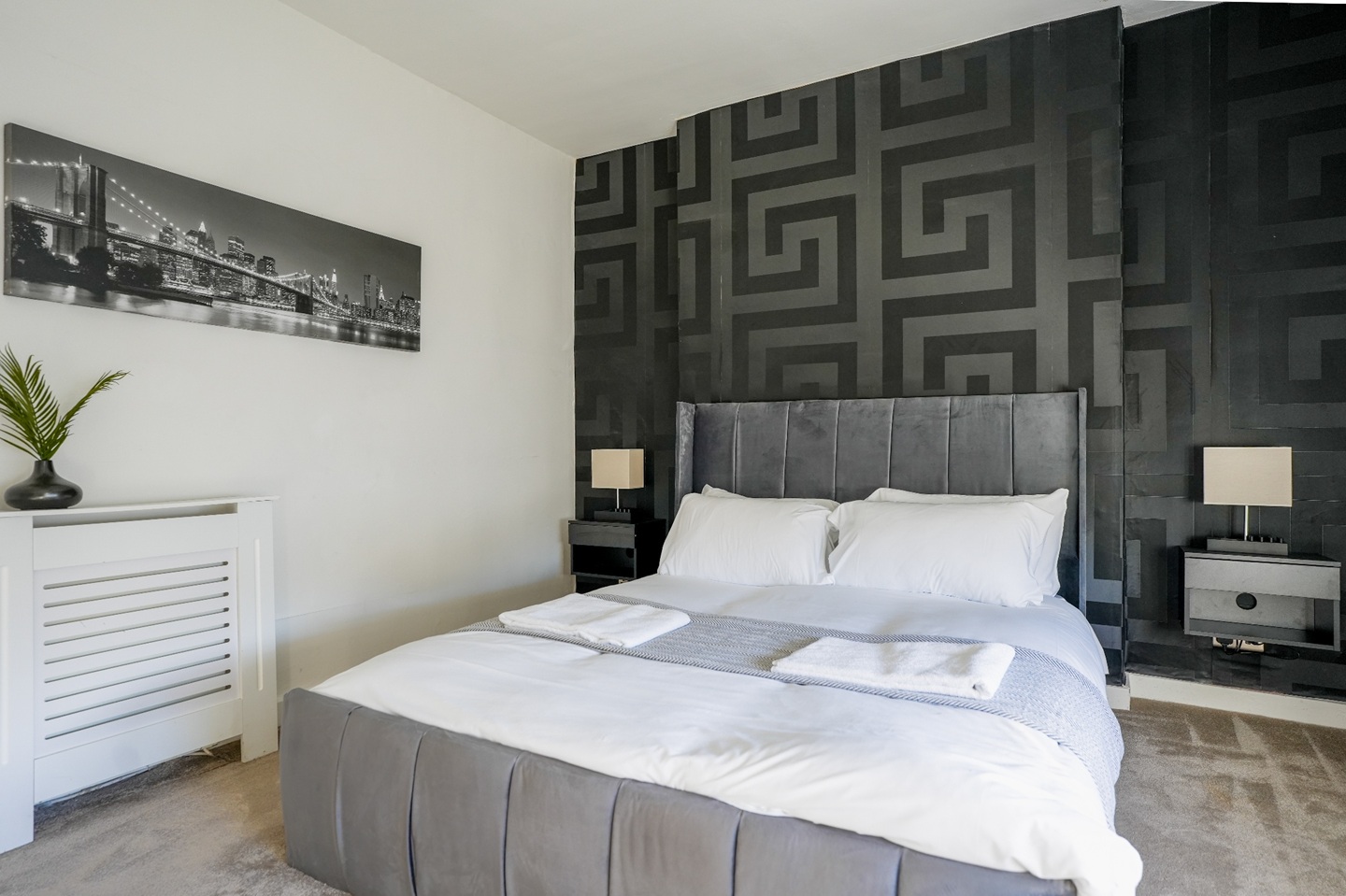 Additional image 15 of 2 Bed Semi-Detached House, Caldwell Avenue, G13, N1 7GU