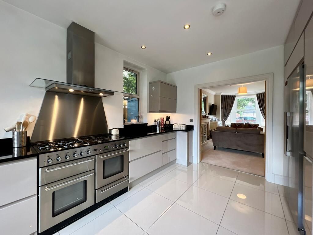 Additional image 5 of 5 bed detached house to rentOpen Golf 2026 -Freshfield Road, Formby L37