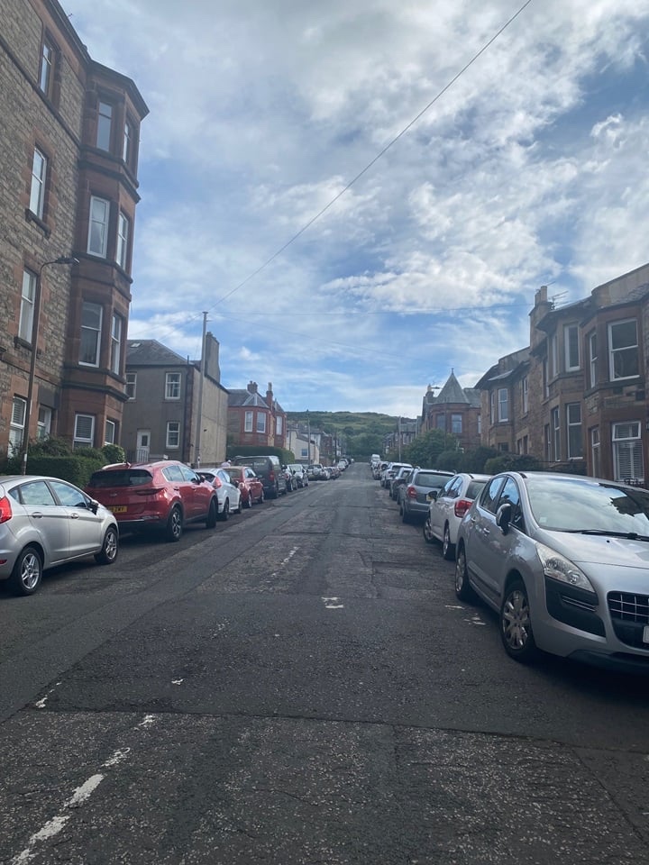 Additional image 14 of 3 Bed Flat, Abercorn Road, EH8, N1 7GU