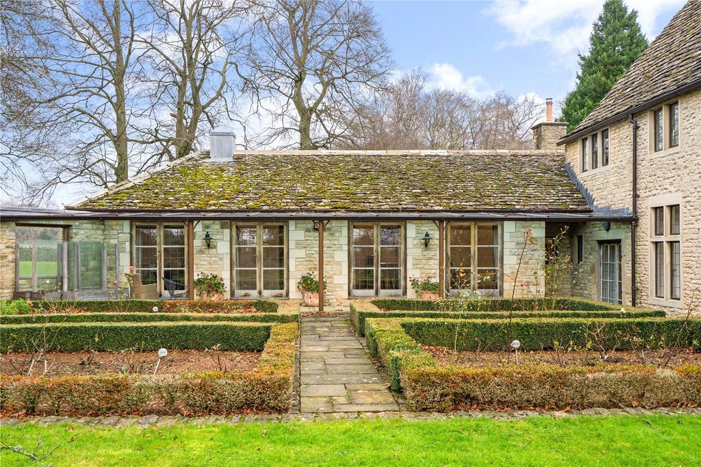 Additional image 41 of 6 bed detached house to rentBagendon, Cirencester, Gloucestershire GL7