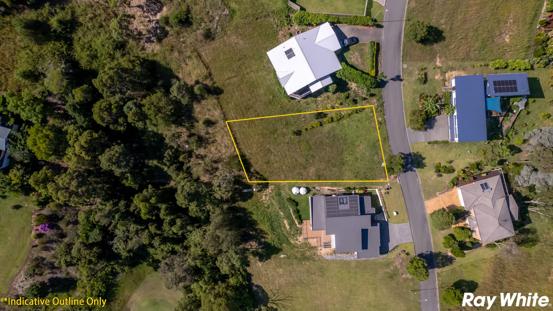 Additional image 5 of 5 The Saddle, Tallwoods Village NSW 2430